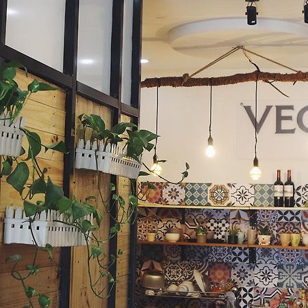 Vector Hostel Nha Trang Dış mekan fotoğraf