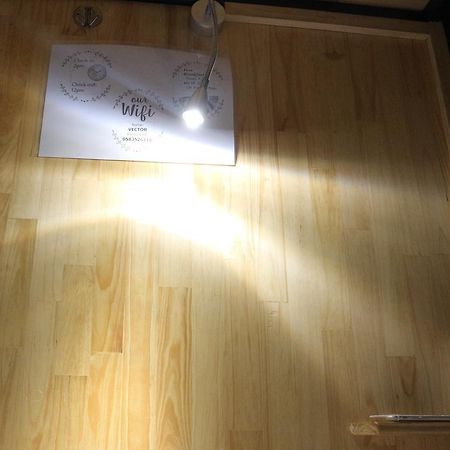 Vector Hostel Nha Trang Dış mekan fotoğraf