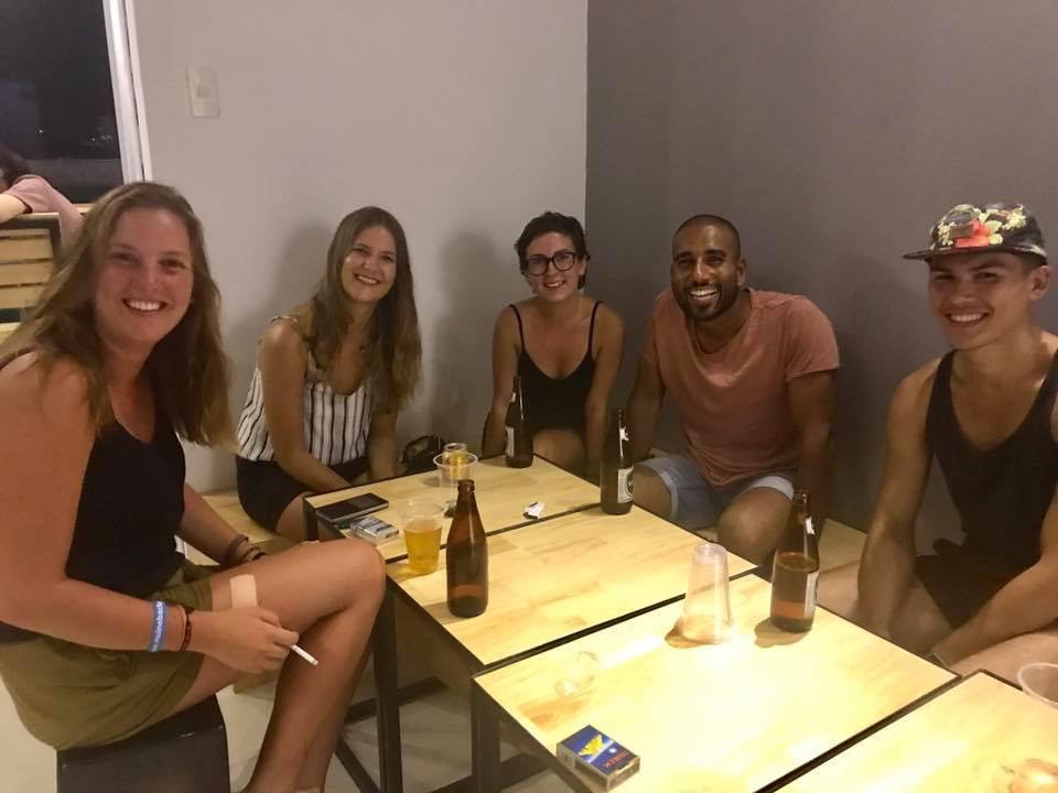 Vector Hostel Nha Trang Dış mekan fotoğraf