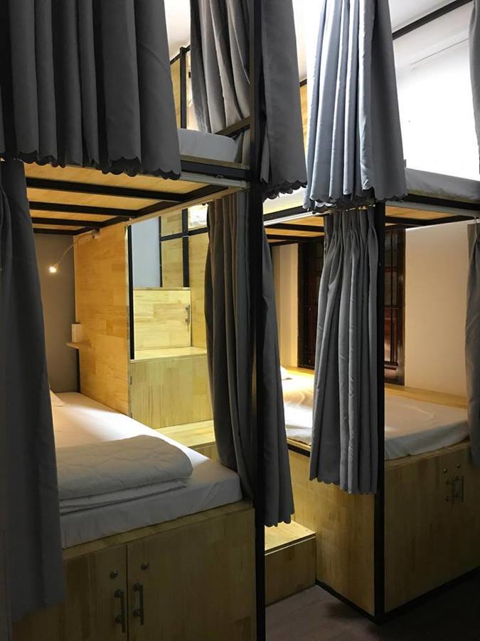Vector Hostel Nha Trang Dış mekan fotoğraf