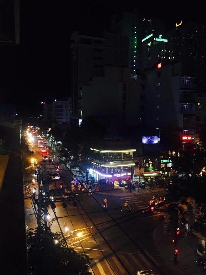 Vector Hostel Nha Trang Dış mekan fotoğraf