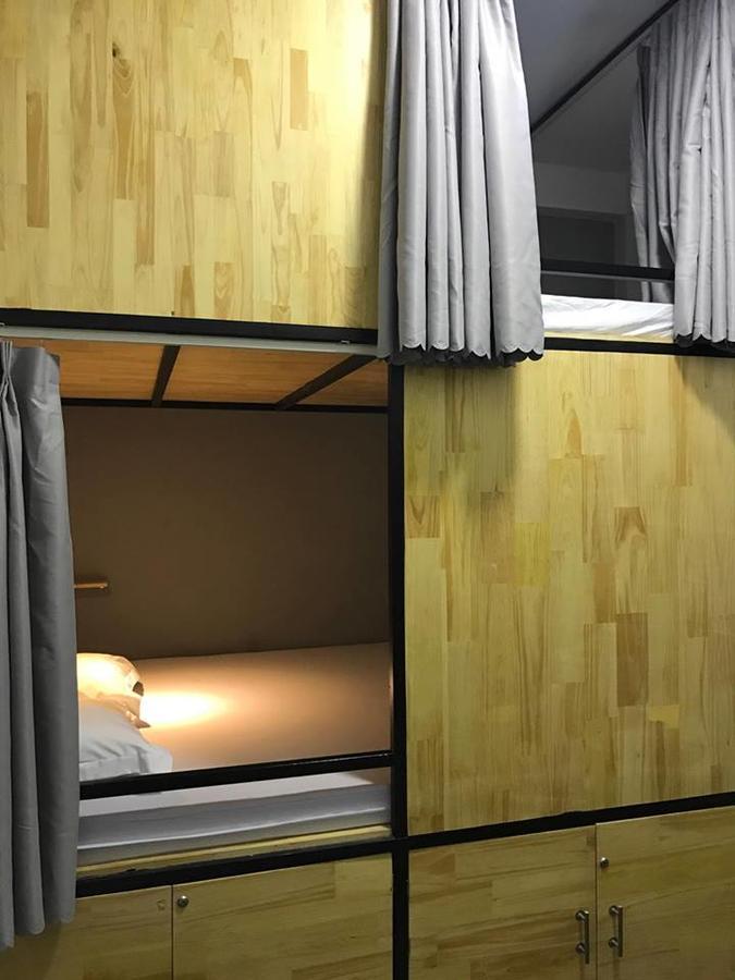 Vector Hostel Nha Trang Dış mekan fotoğraf