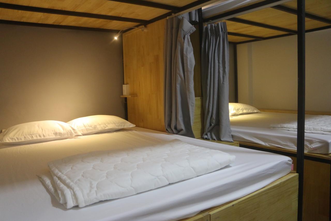 Vector Hostel Nha Trang Dış mekan fotoğraf