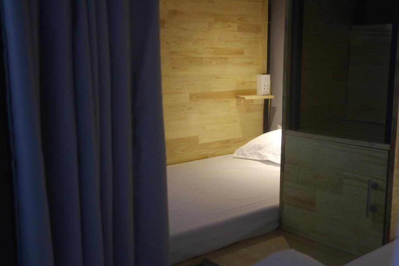Vector Hostel Nha Trang Dış mekan fotoğraf