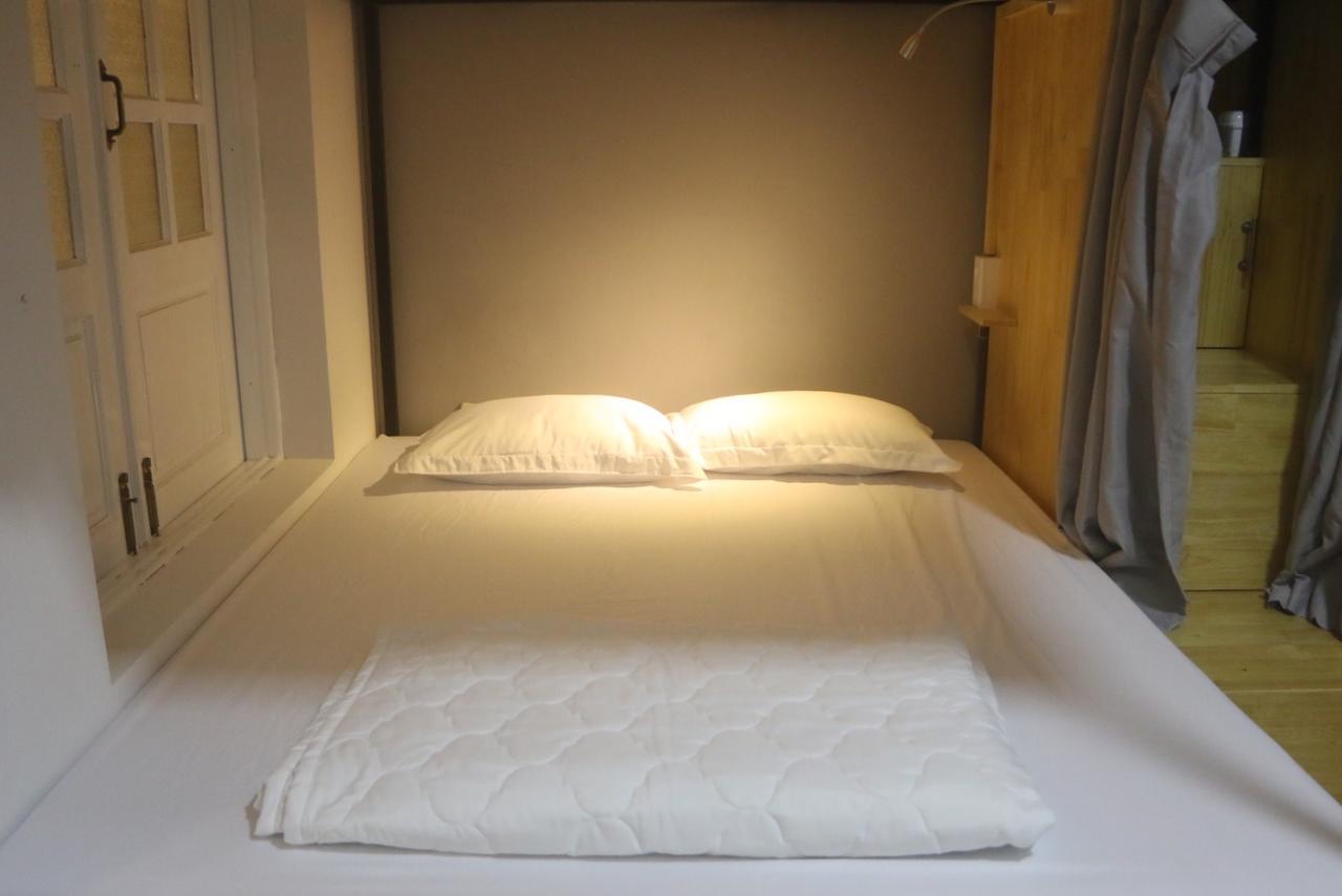 Vector Hostel Nha Trang Dış mekan fotoğraf