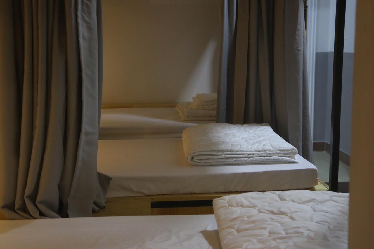 Vector Hostel Nha Trang Dış mekan fotoğraf