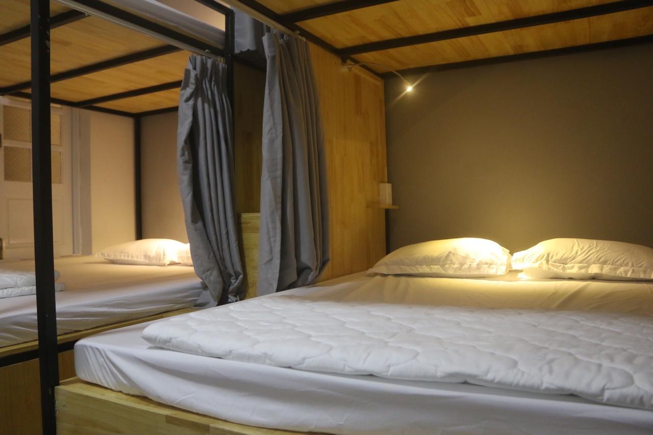 Vector Hostel Nha Trang Dış mekan fotoğraf