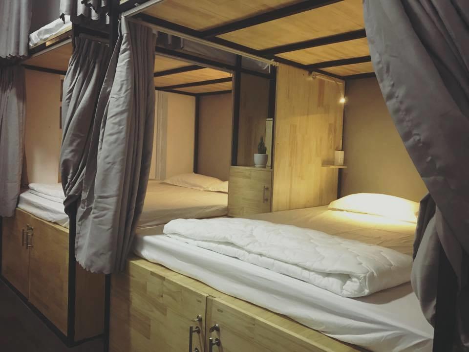 Vector Hostel Nha Trang Dış mekan fotoğraf