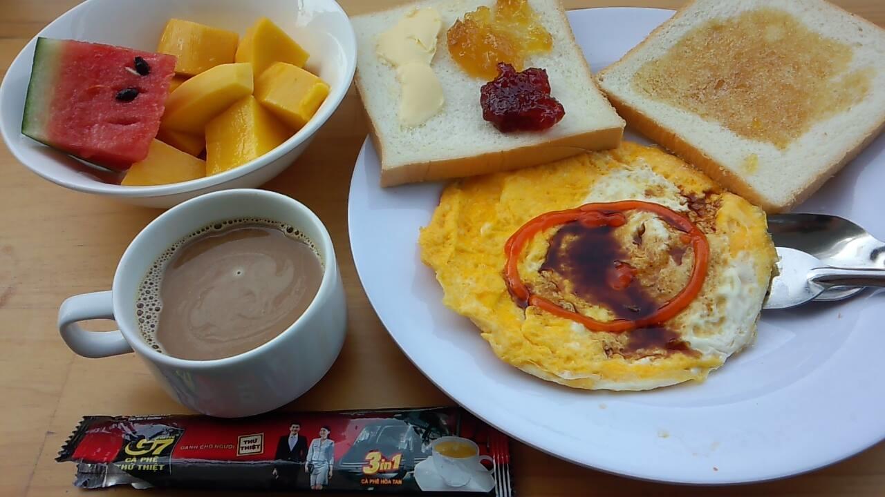 Vector Hostel Nha Trang Dış mekan fotoğraf