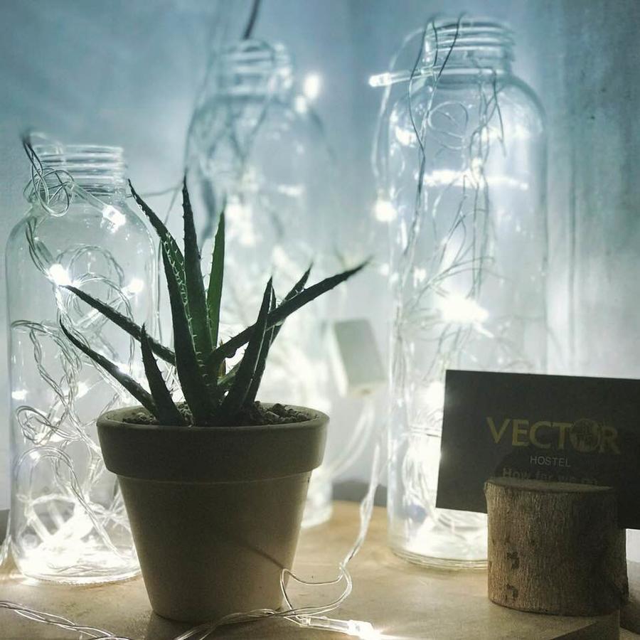 Vector Hostel Nha Trang Dış mekan fotoğraf