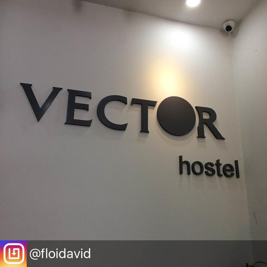 Vector Hostel Nha Trang Dış mekan fotoğraf