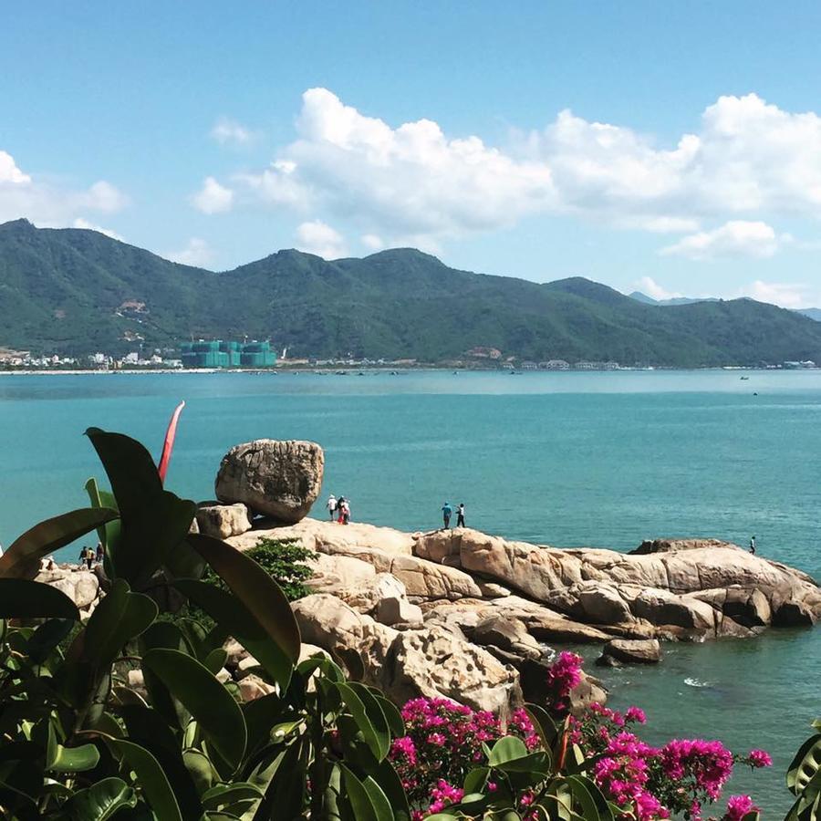 Vector Hostel Nha Trang Dış mekan fotoğraf