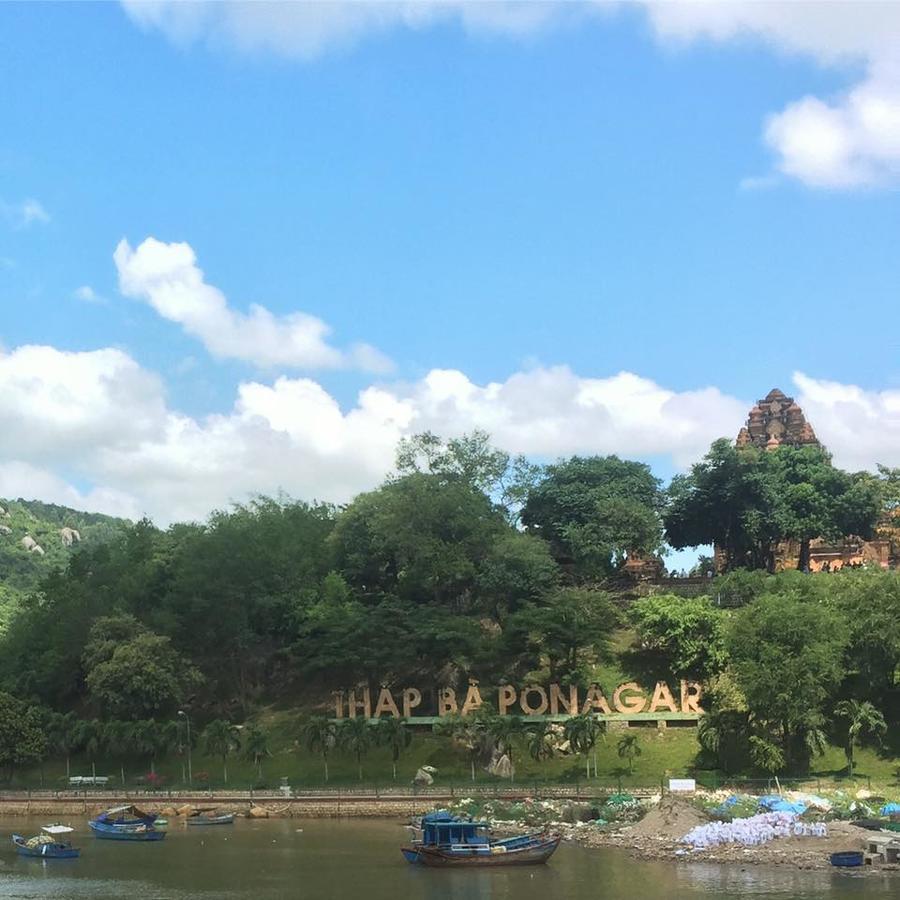 Vector Hostel Nha Trang Dış mekan fotoğraf