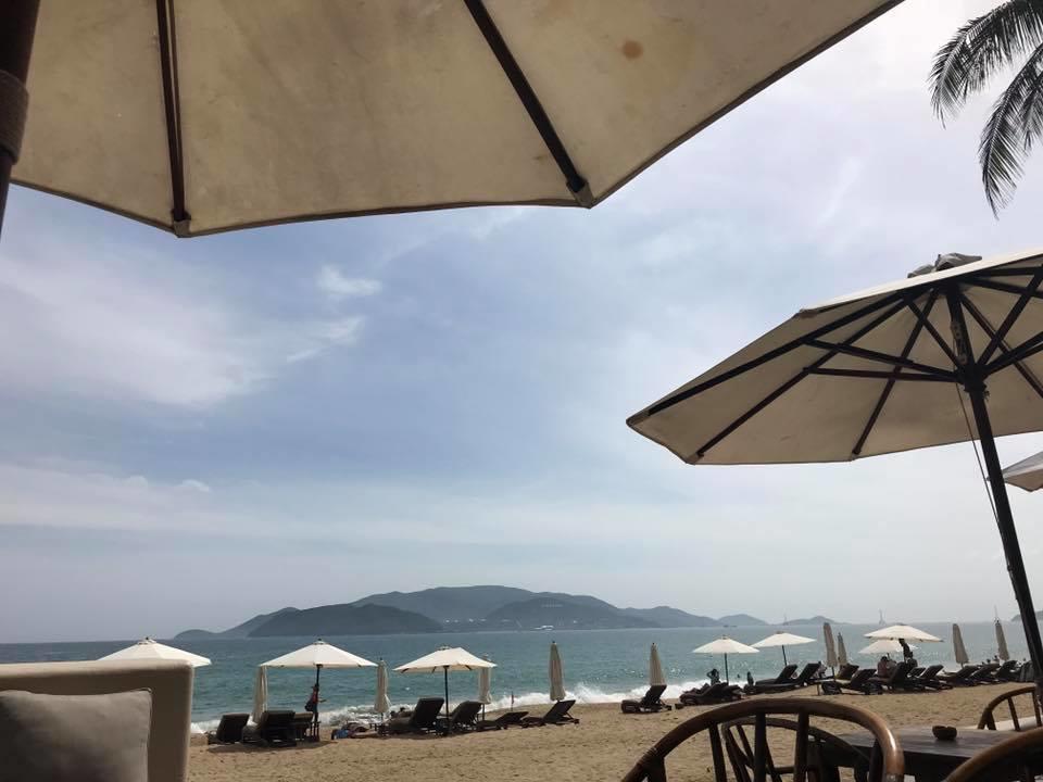Vector Hostel Nha Trang Dış mekan fotoğraf