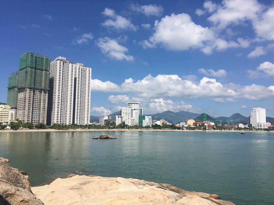 Vector Hostel Nha Trang Dış mekan fotoğraf