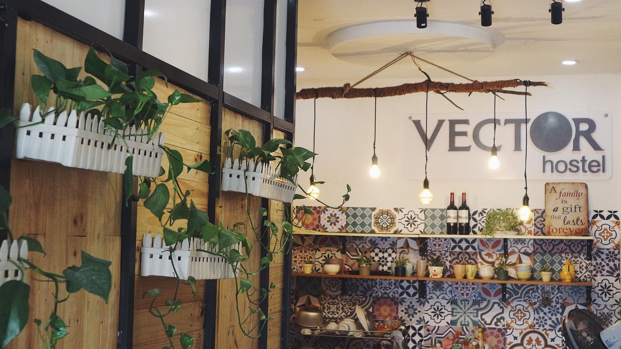 Vector Hostel Nha Trang Dış mekan fotoğraf