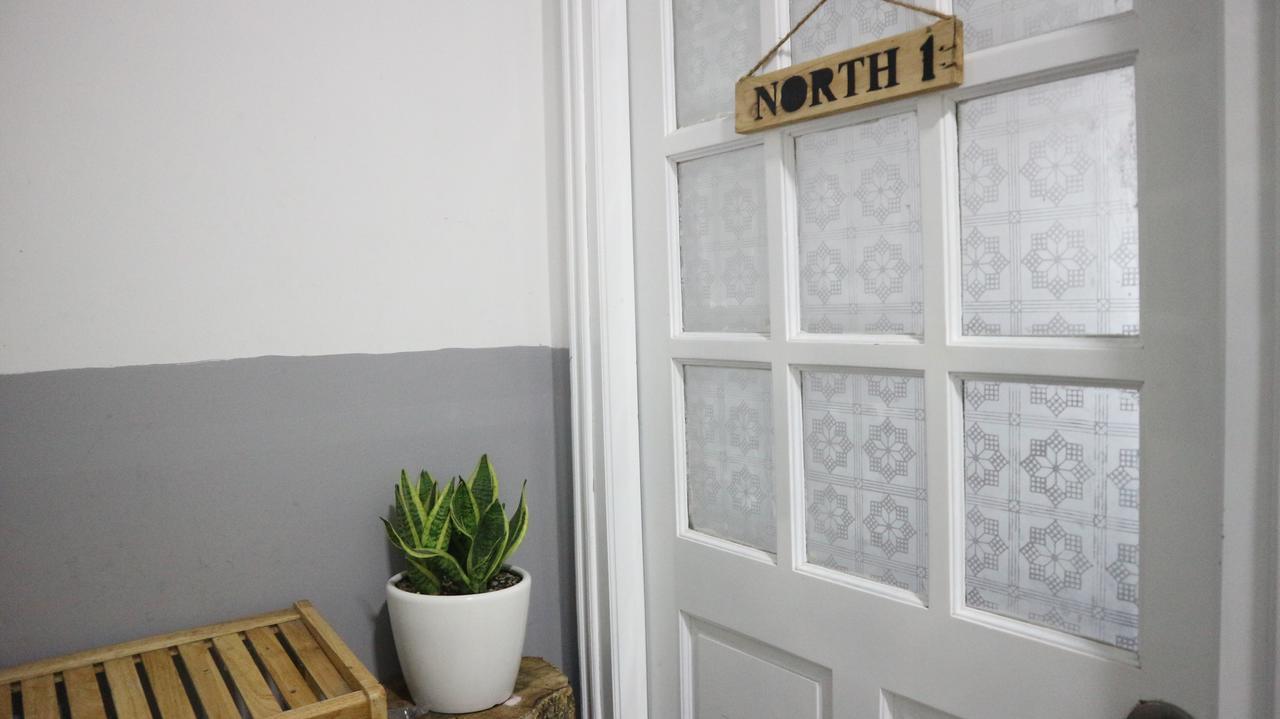 Vector Hostel Nha Trang Dış mekan fotoğraf