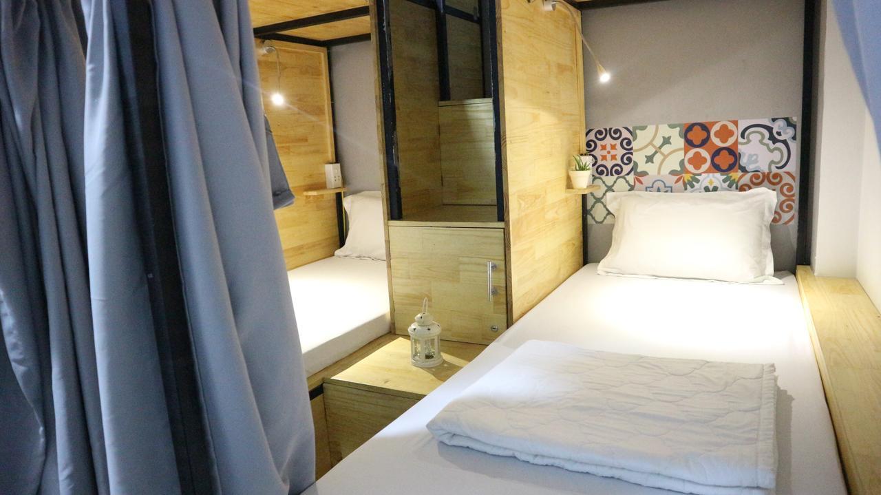 Vector Hostel Nha Trang Dış mekan fotoğraf