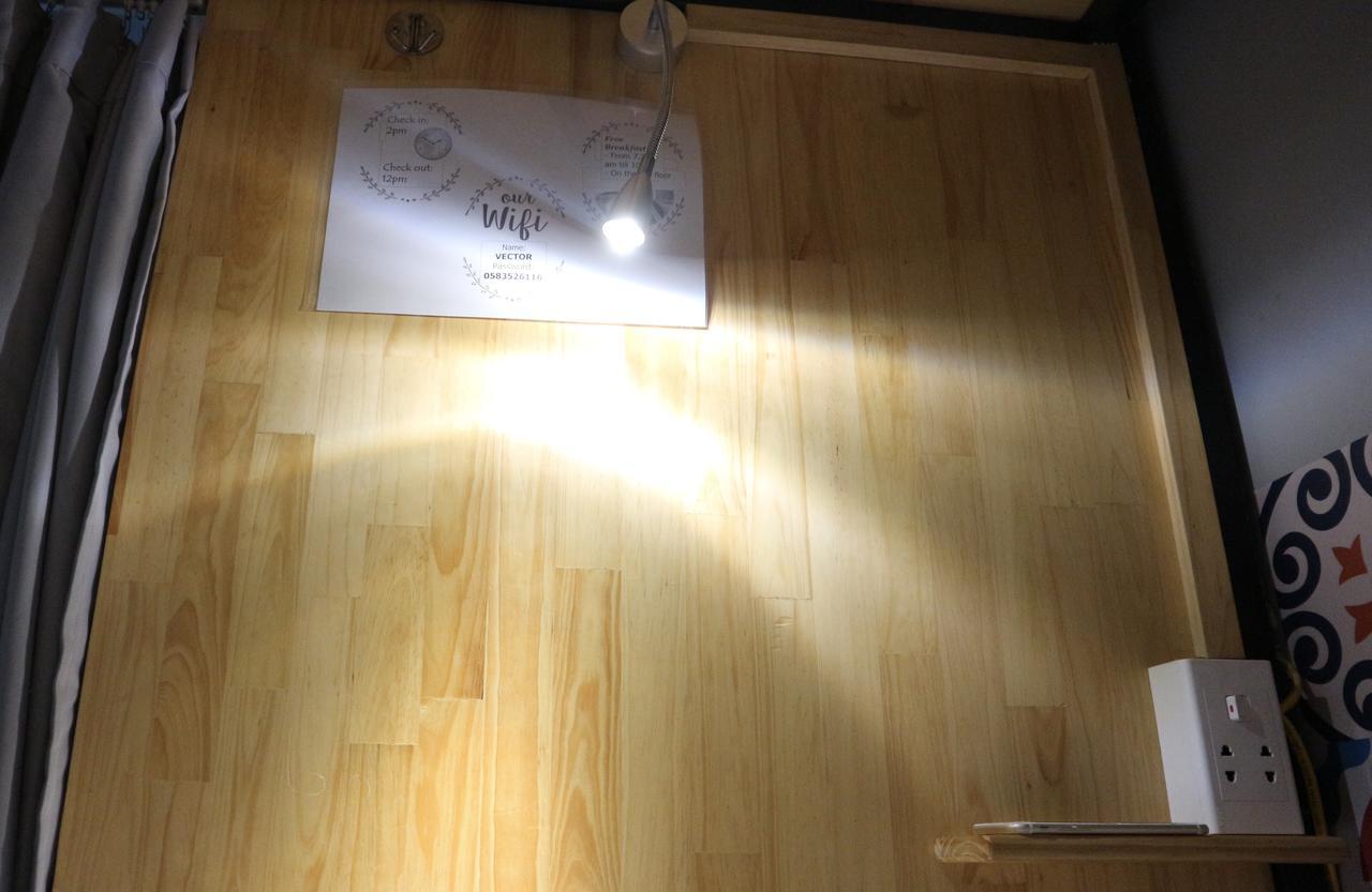 Vector Hostel Nha Trang Dış mekan fotoğraf