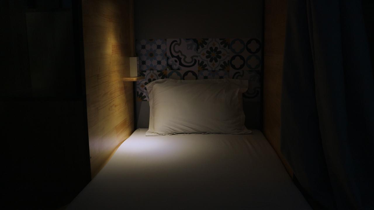 Vector Hostel Nha Trang Dış mekan fotoğraf