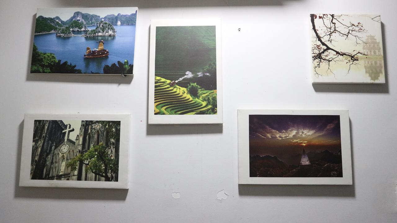 Vector Hostel Nha Trang Dış mekan fotoğraf
