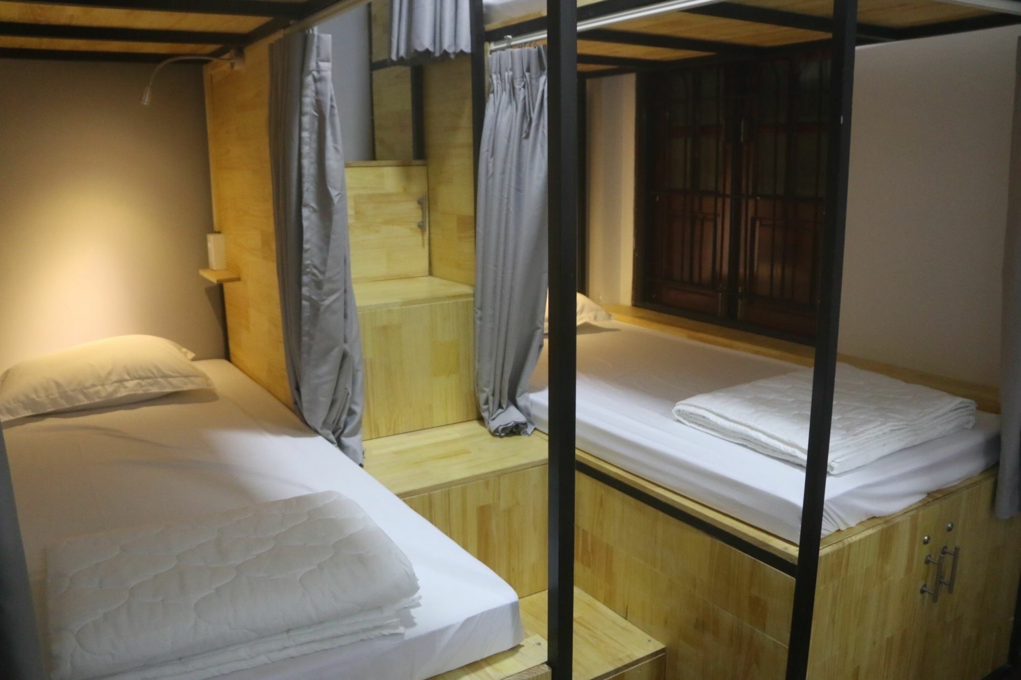 Vector Hostel Nha Trang Dış mekan fotoğraf