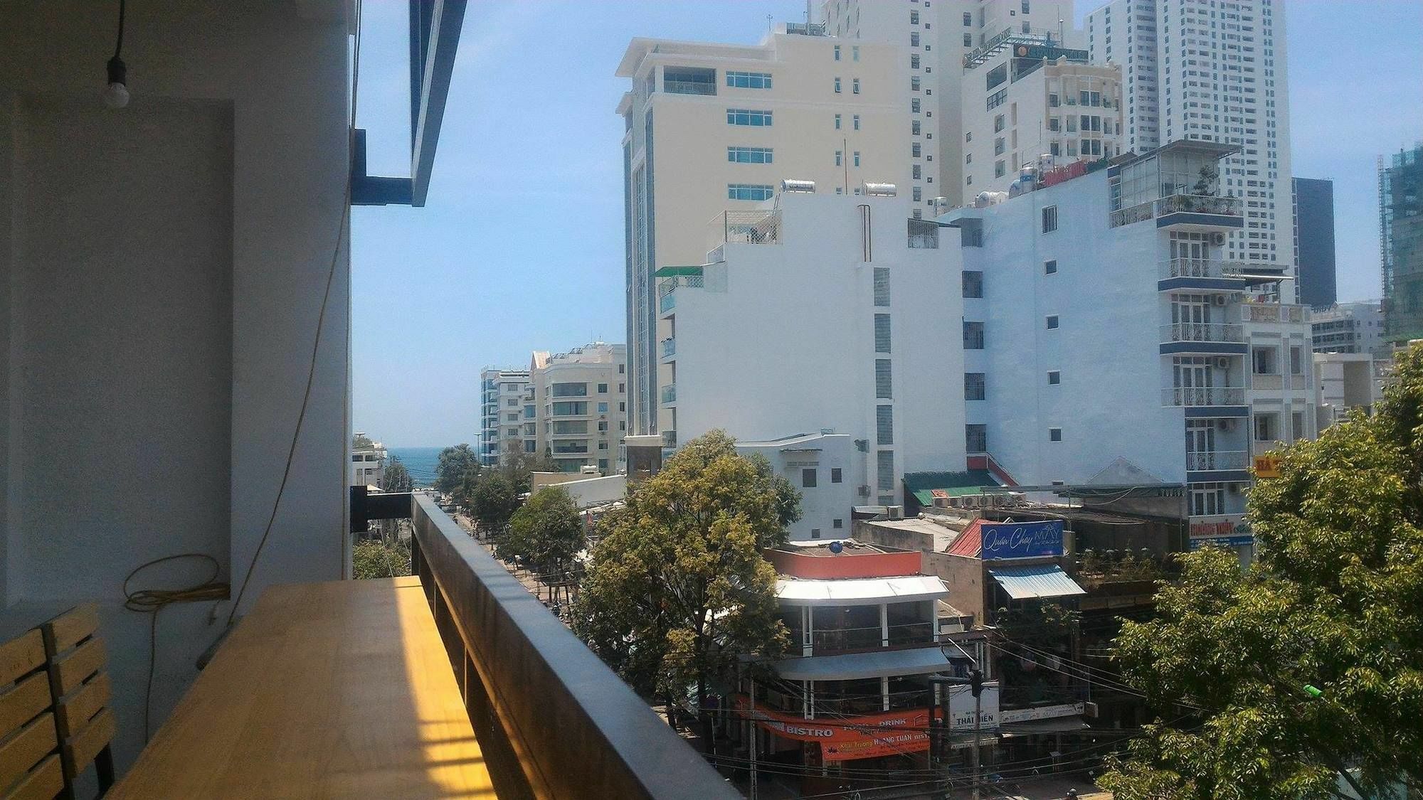 Vector Hostel Nha Trang Dış mekan fotoğraf